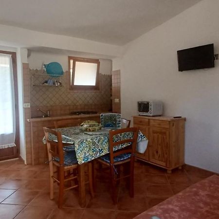 Casa Lucia Campagna Relax Guest House Dorgali Exterior photo